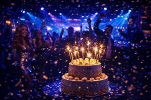 Birthday Party Packages