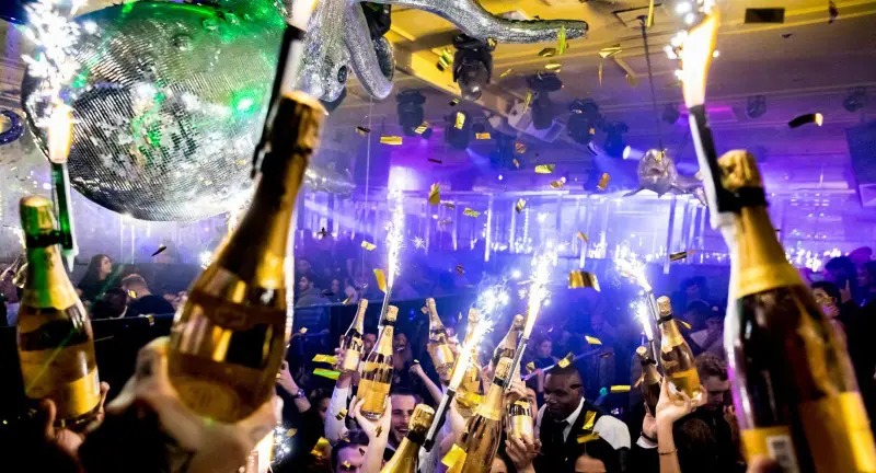 Birthday Party Packages