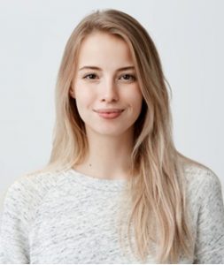 Kristina. Manager