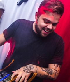 Kelvin K.  Team member