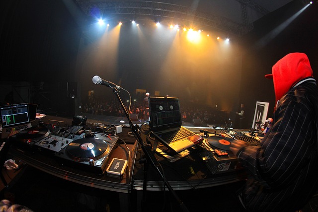 State-of-the-Art Sound System