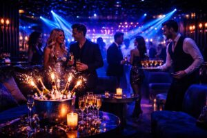 Private Events & Bookings