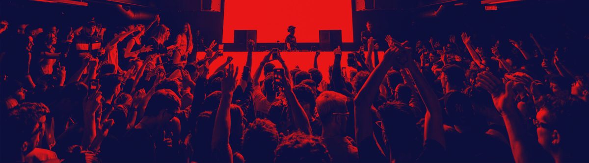 MAYA Nightclub & Disco