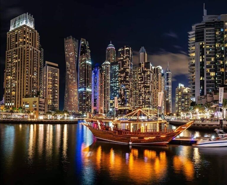 صورة من أفضل نوادي دبي