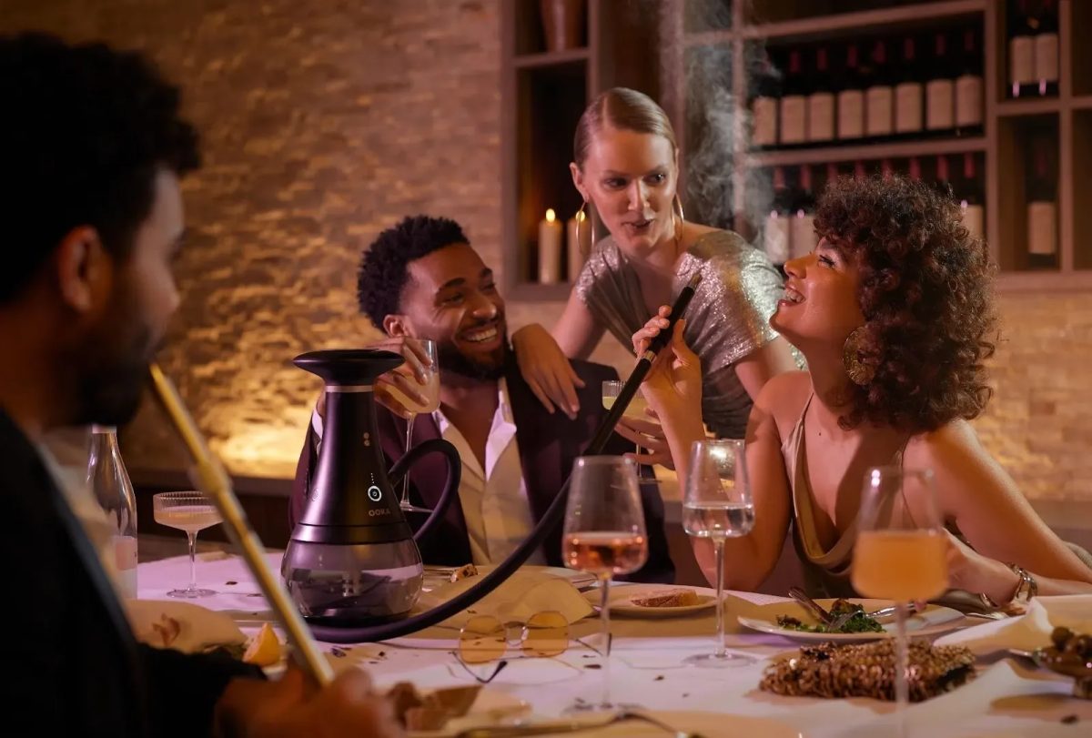 Nightclub Dubai VIP experience