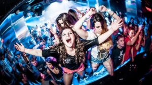 نادي ليلي عربي