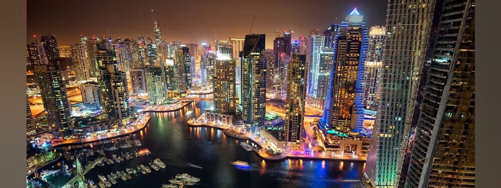 موقع MAYA Nightclub دبي مع أجواء مميزة